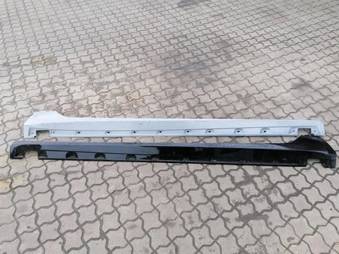 BENTLEY FLYING TRACK 3SD 2024- SIDE SKIRT 3SE853853 SPEED SET side skirts -