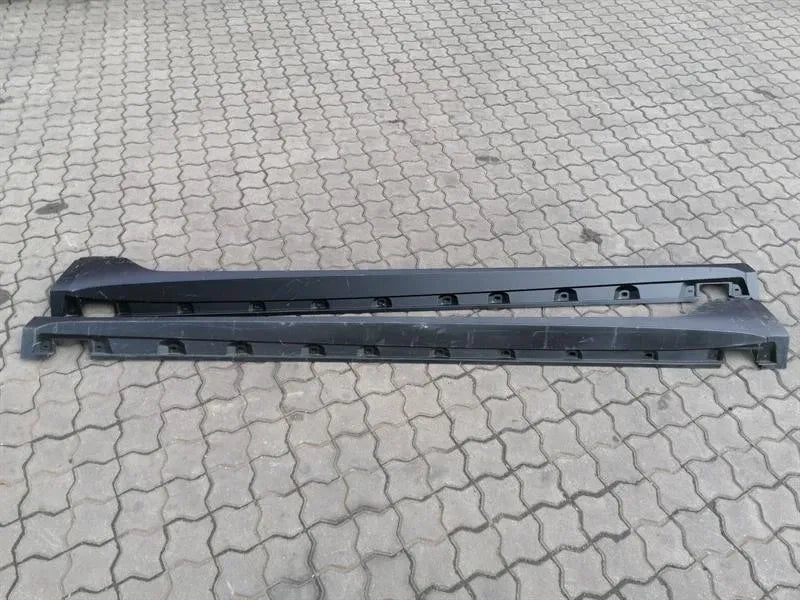BENTLEY FLYING TRACK 3SD 2024- SIDE SKIRT 3SE853853 SPEED SET side skirts -