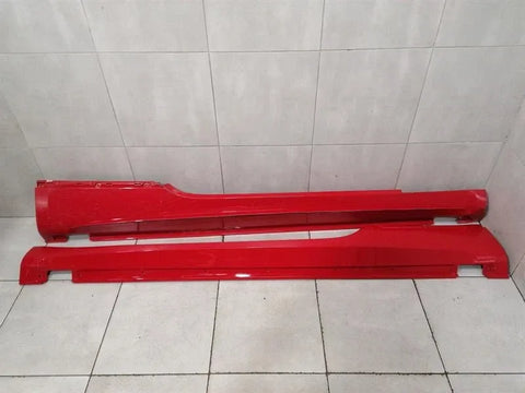 BENTLEY CONTINENTAL GT 2024 LIFT 3S 3SD Side skirt 3SD853852 SPEED SET -
