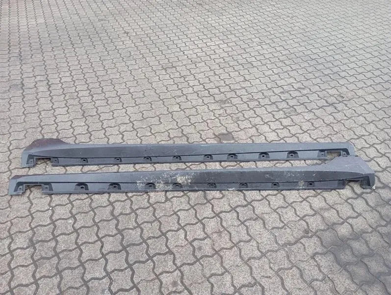 BENTLEY FLYING TRACK 3SD 2024- SIDE SKIRT 3SE853853 SPEED SET side skirts -