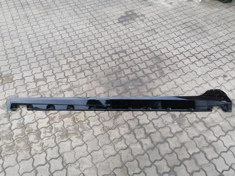 Bentley Flying Spur 3SD 2024- Side skirt 3SE853853 LEFT side skirts -
