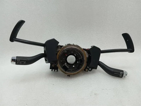 Bentley Continental GT V8S Wiper Stalks 7L6953549K Steering Column Switch-