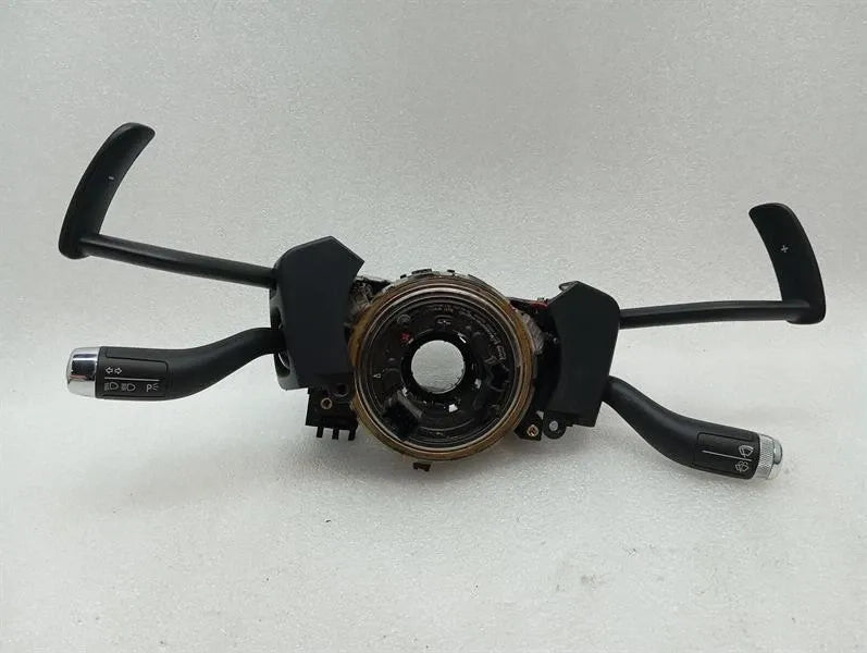 Bentley Continental GT V8S Wiper Stalks 7L6953549K Steering Column Switch-