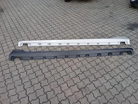 BENTLEY FLYING TRACK 3SD 2024- SIDE SKIRT 3SE853853 SPEED SET side skirts -