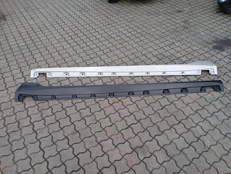 BENTLEY FLYING TRACK 3SD 2024- SIDE SKIRT 3SE853853 SPEED SET side skirts -