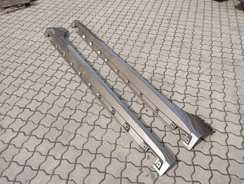 BENTLEY FLYING TRACK 3SD 2024- SIDE SKIRT 3SE853853 SPEED SET side skirts -