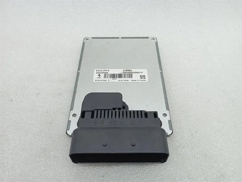 Ferrari 599 GTB F141 electronic module 216484 suspension control unit -