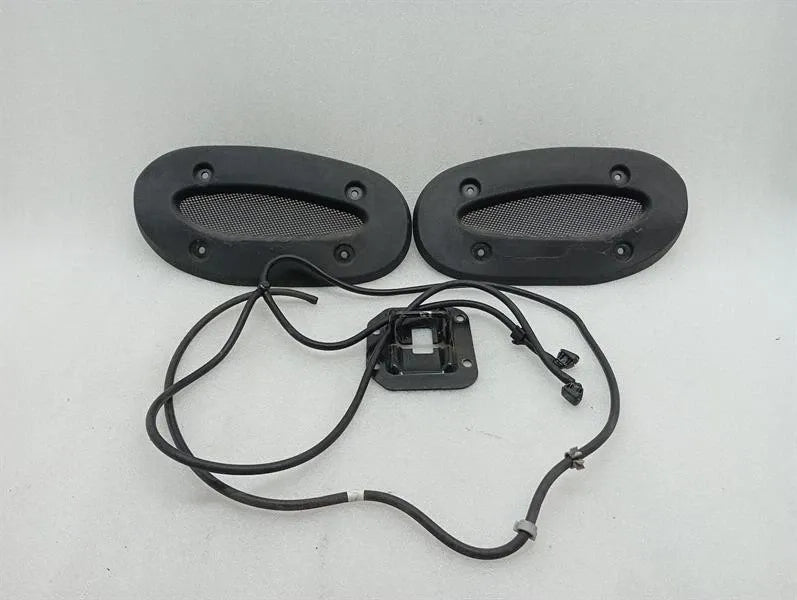 Ferrari California T F149 14-17 Bonnet Parts 85707900 Bonnet Parts-