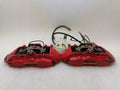 Ferrari 599 GTB F141 brake caliper 219358 front set CCM brake caliper set carbon-