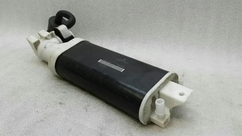Dodge Charger LX LD Emissions System Vapor Canister 68057086AD EVAP Reservoir -