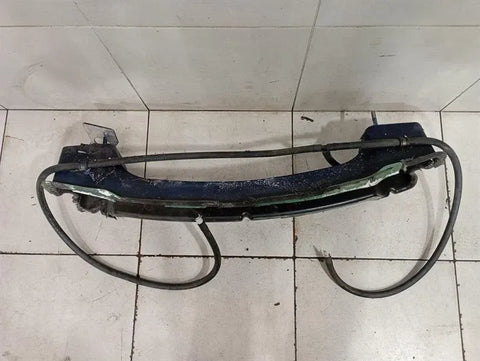 Ferrari 360 F131 Front Bumper Beam 65580710 Front Bumper Carrier-
