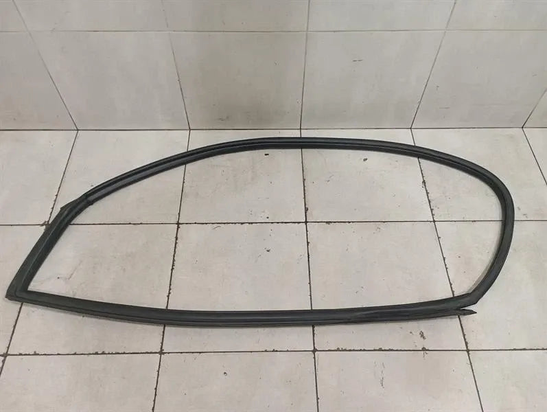 Ferrari 599 GTB F141 Door Seal 68579200 LH Door Seals LEFT-