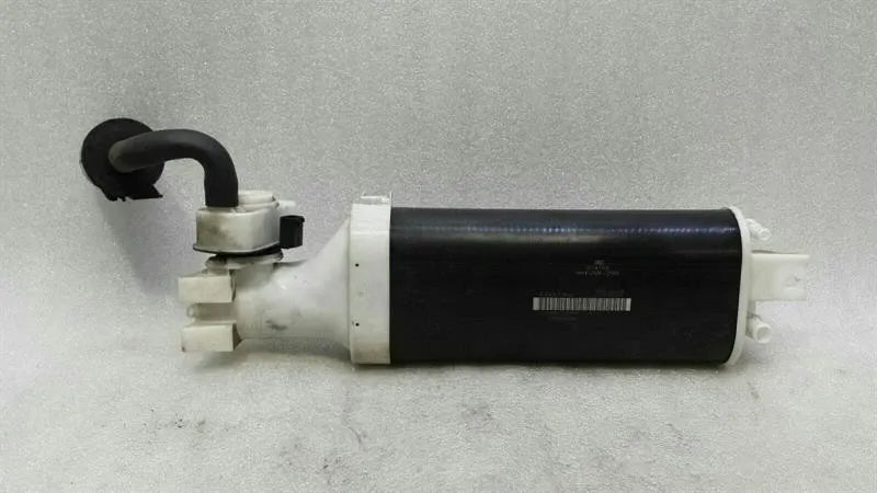 Dodge Charger LX LD Emissions System Vapor Canister 68057086AD EVAP Reservoir -