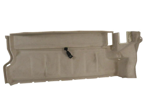 A1296902841 1296902841 Interior lining / floor, other MERCEDES-BENZ SL-CLASS (R129) (1989-2001)