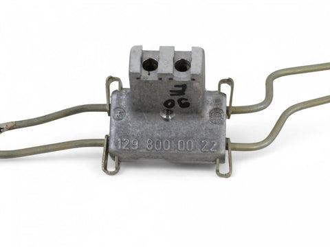 A1298000022 1298000022 Convertible roof hydraulic block MERCEDES-BENZ SL-CLASS (R129) (1989-2001)
