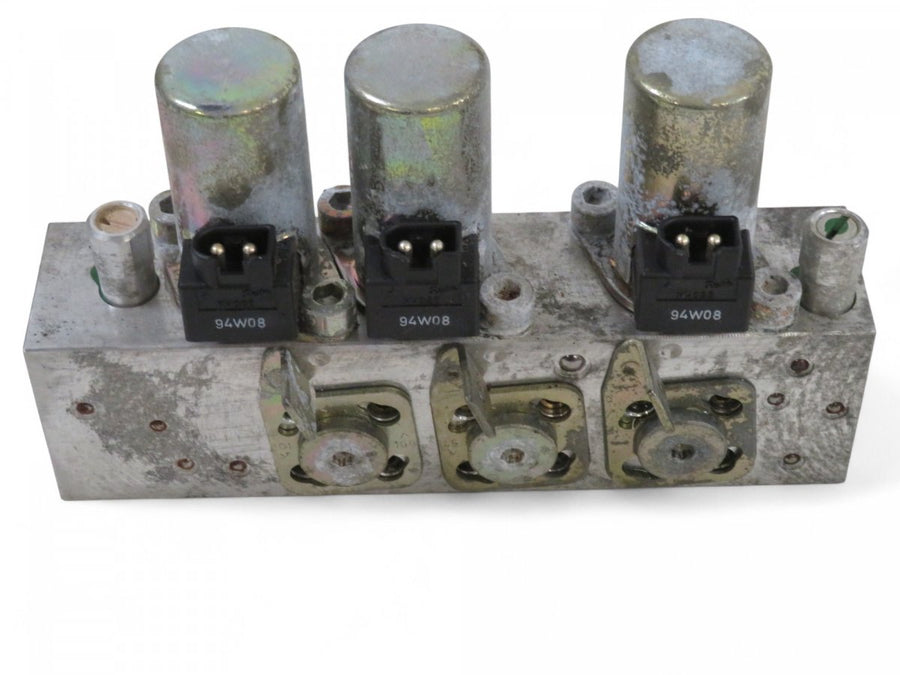 A1298002478 1298002478 Convertible roof hydraulic block MERCEDES-BENZ SL-CLASS (R129) (1989-2001)