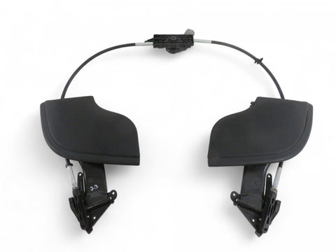 A2308201942 A2308201842 A2308200442 Parcel shelf actuator / motor MERCEDES-BENZ SL-CLASS (R230) (2001-2012)
