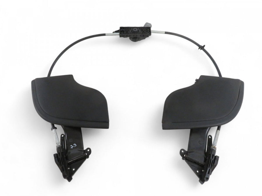 A2308201942 A2308201842 A2308200442 Parcel shelf actuator / motor MERCEDES-BENZ SL-CLASS (R230) (2001-2012)
