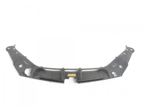 A1665840038 A1668842922 Front panel plastic cover upper MERCEDES-BENZ ML-CLASS (W166) (2011-2015)