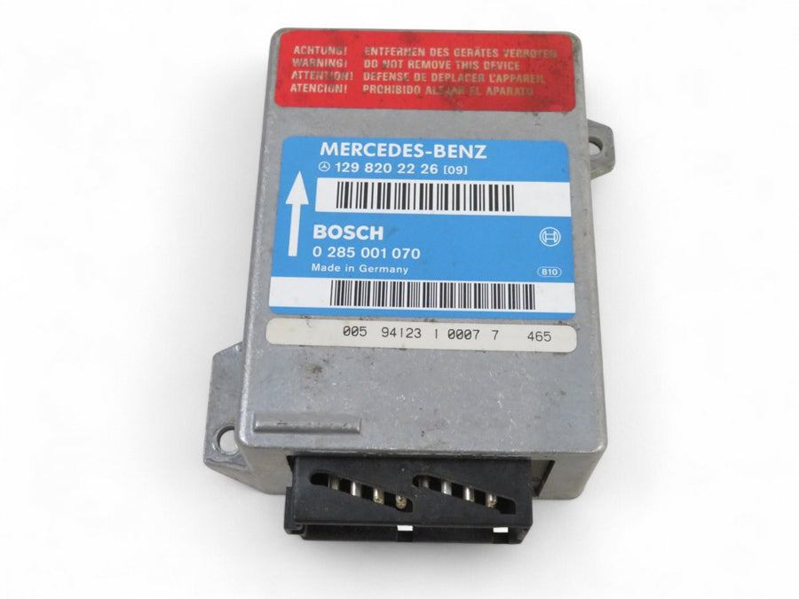 A1298202226 1298202226 A0038206810 0038206810 Control units, other MERCEDES-BENZ SL-CLASS (R129) (1989-2001)