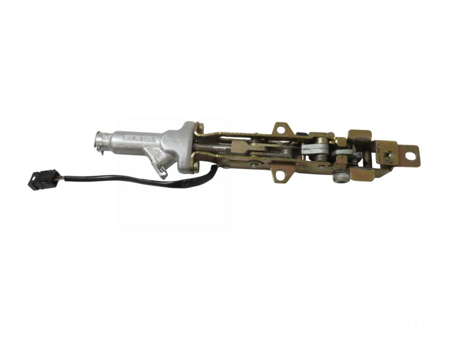 A1298001672 1298001672 1298000874 Convertible roof locking mechanism MERCEDES-BENZ SL-CLASS (R129) (1989-2001)