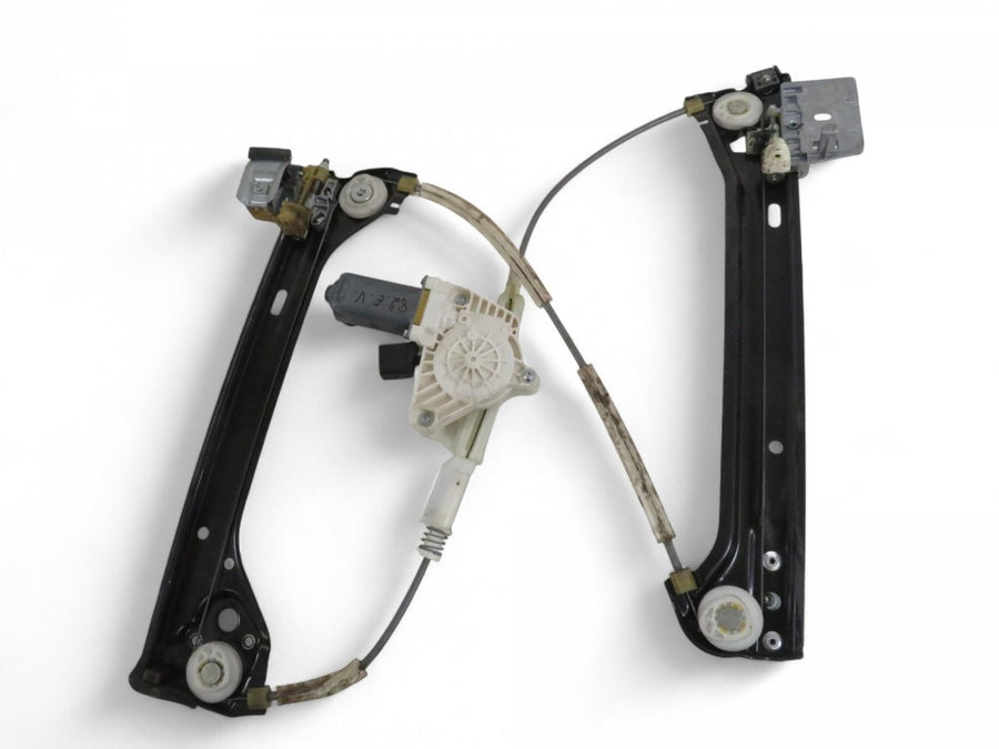 A1177200179 A1177200000 A2078200542 Window Regulator mechanism front left MERCEDES-BENZ CLA (C117, X117) (2013-2019)