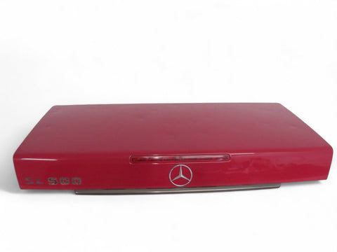 A1297501475 1297501475 A1297500375 1297500375 Bootlid / tailgate MERCEDES-BENZ SL-CLASS (R129) (1989-2001)