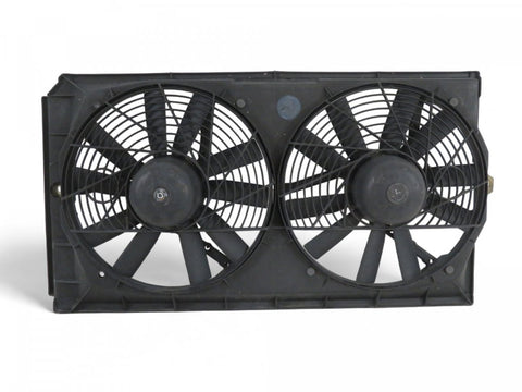 A1295051055 1295051055 AC Cooling Fan MERCEDES-BENZ SL-CLASS (R129) (1989-2001)