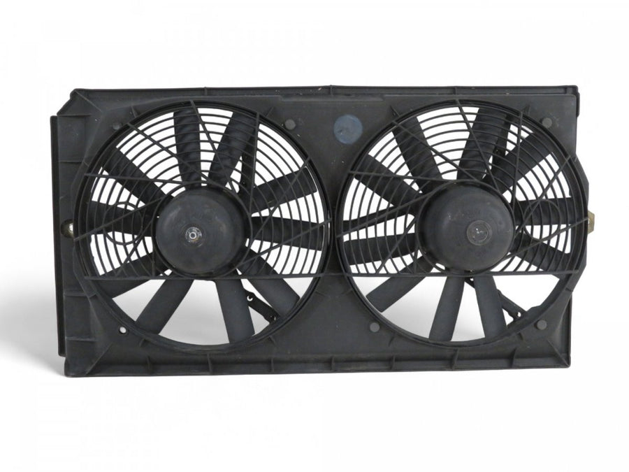 A1295051055 1295051055 AC Cooling Fan MERCEDES-BENZ SL-CLASS (R129) (1989-2001)