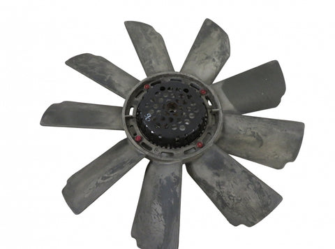 A1192000022 1192000022 A1192050006 1192050006 Viscous Coupling MERCEDES-BENZ SL-CLASS (R129) (1989-2001)