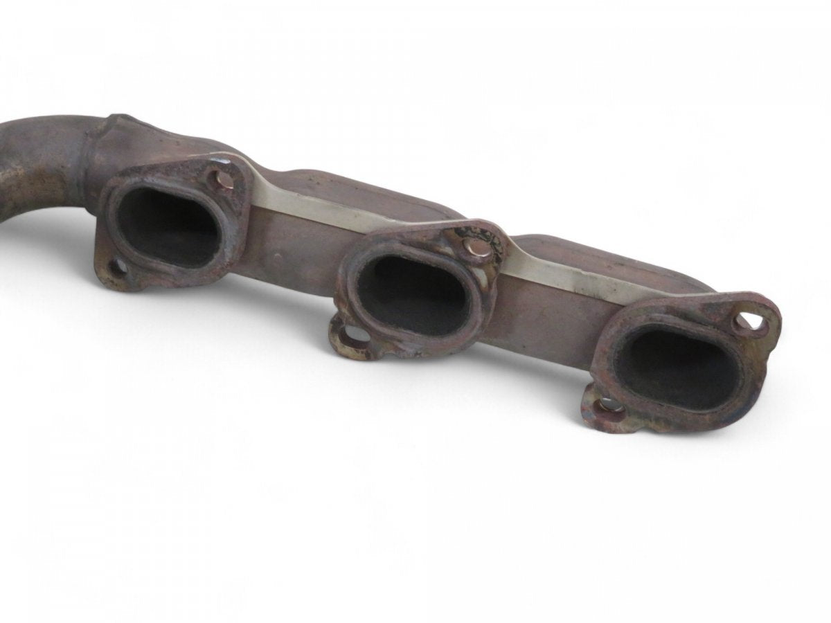 A6421400709 A6421400909 Exhaust Manifold MERCEDES-BENZ GL-CLASS (X164) (2006-2012)