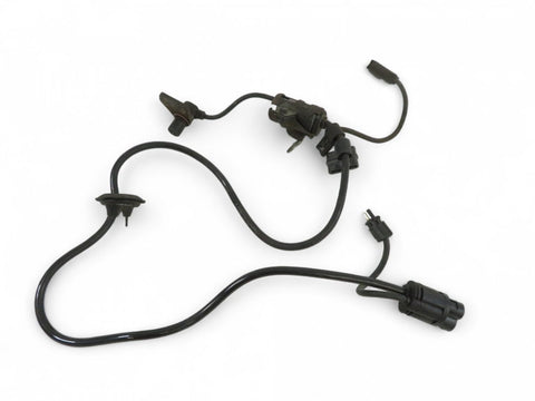 A1295400809 1295400809 ABS Sensor Front Right MERCEDES-BENZ SL-CLASS (R129) (1989-2001)