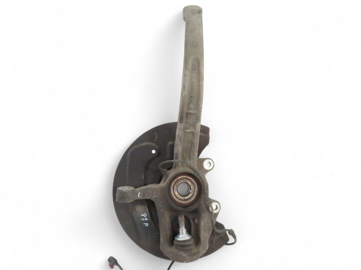 A1643302420 A1643301820 Wheel bearing housing front right MERCEDES-BENZ GL-CLASS (X164) (2006-2012)
