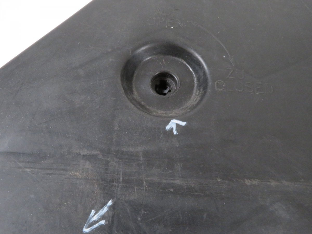 A1408204164 1408204164 Tail light left MERCEDES-BENZ S-CLASS (W140) (1991-1999)