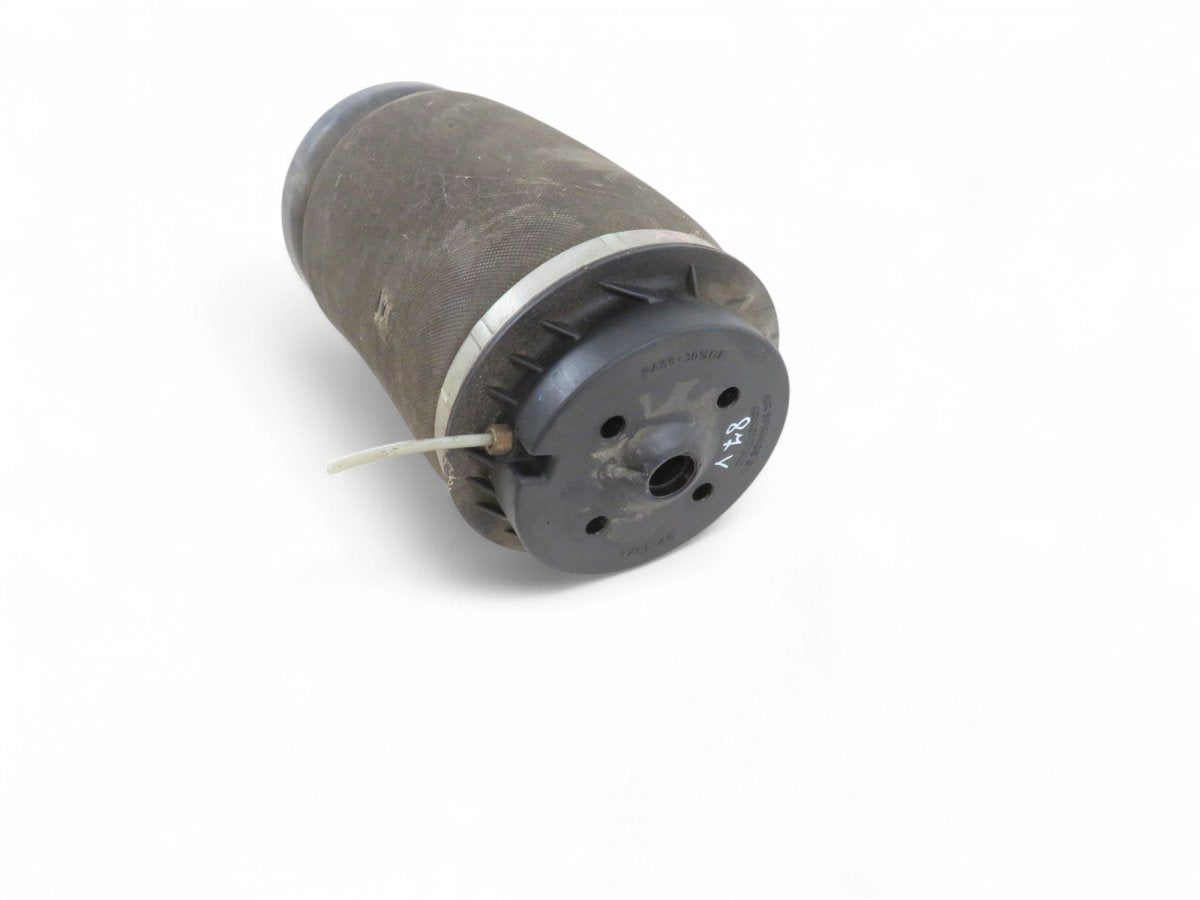 A1663200325 Air shock absorber rear left MERCEDES-BENZ GL-CLASS (X164) (2006-2012)
