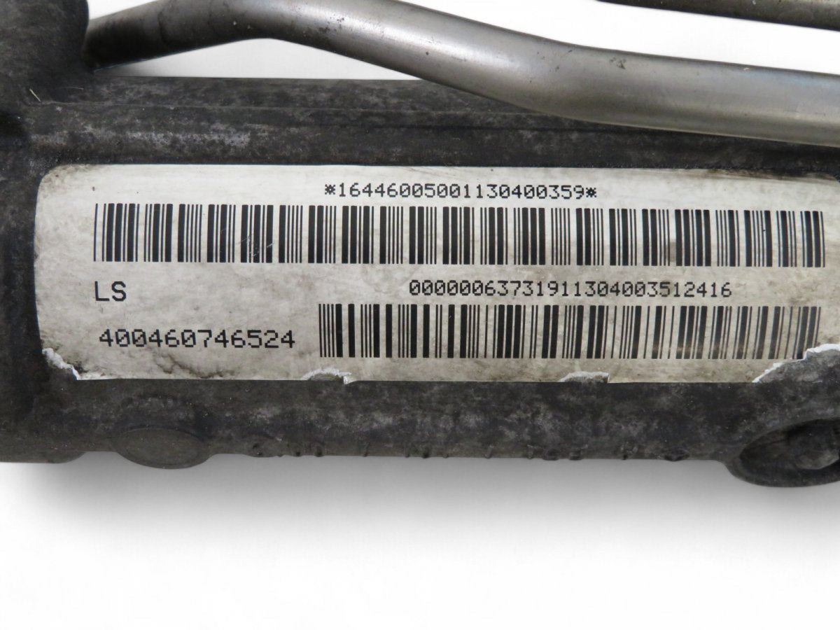 A1644600500 Steering rack MERCEDES-BENZ GL-CLASS (X164) (2006-2012)