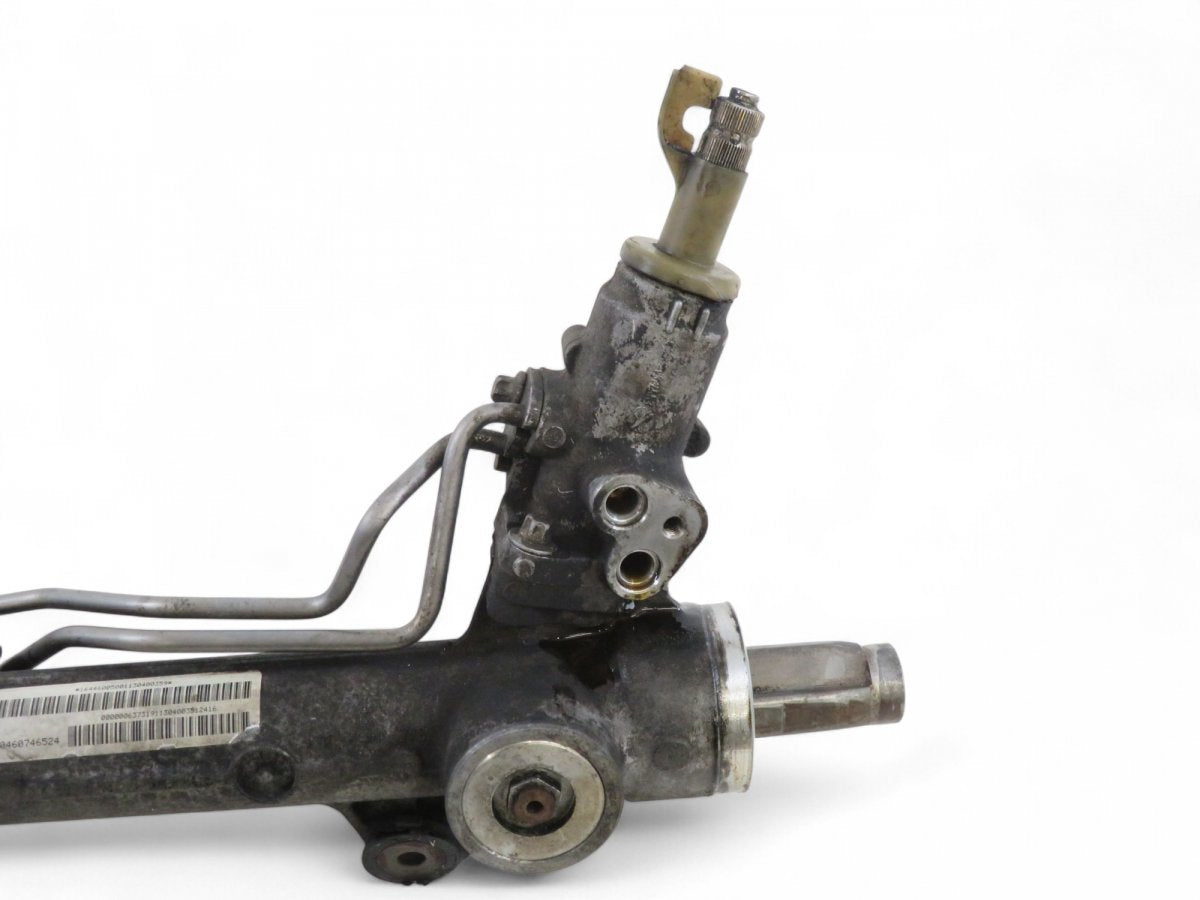 A1644600500 Steering rack MERCEDES-BENZ GL-CLASS (X164) (2006-2012)