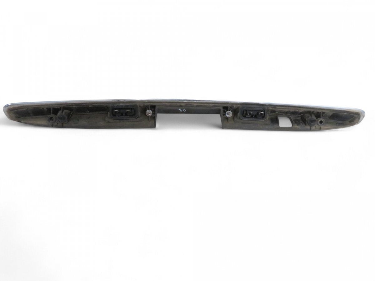 A1647400993 Bootlid / tailgate moulding MERCEDES-BENZ GL-CLASS (X164) (2006-2012)