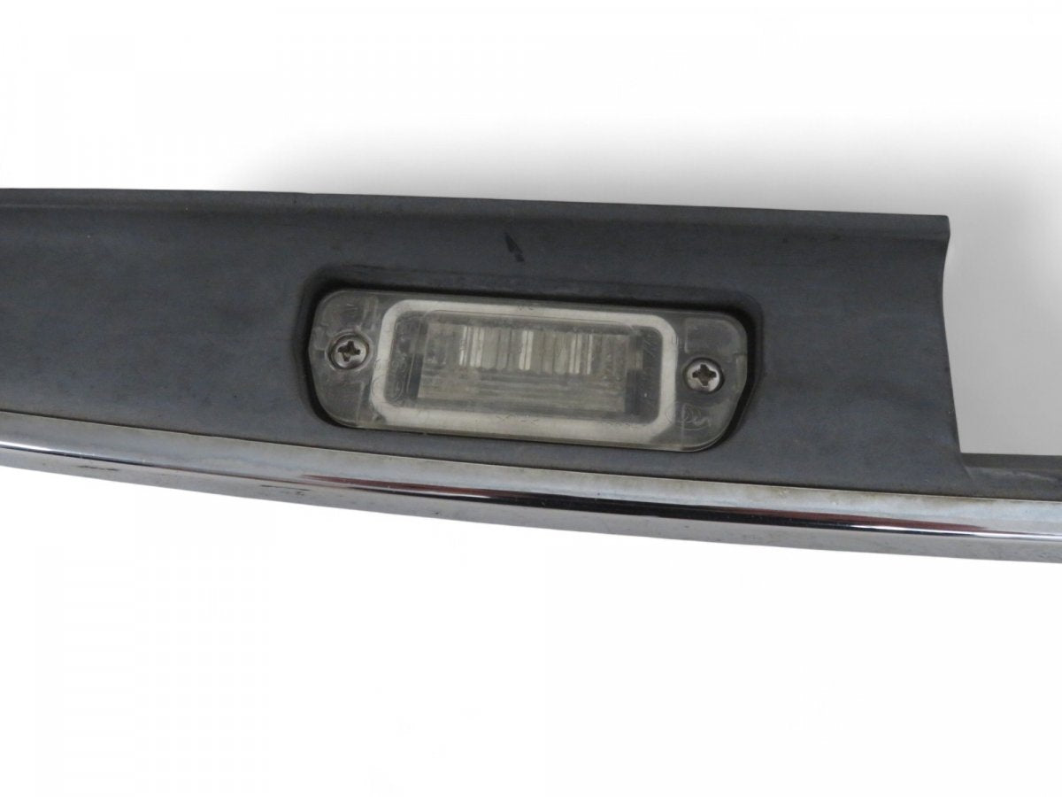 A1647400993 Bootlid / tailgate moulding MERCEDES-BENZ GL-CLASS (X164) (2006-2012)