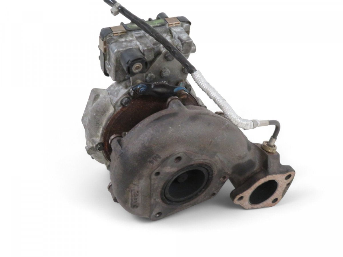 A6420908580 A6420908680 Turbocharger MERCEDES-BENZ GL-CLASS (X164) (2006-2012)