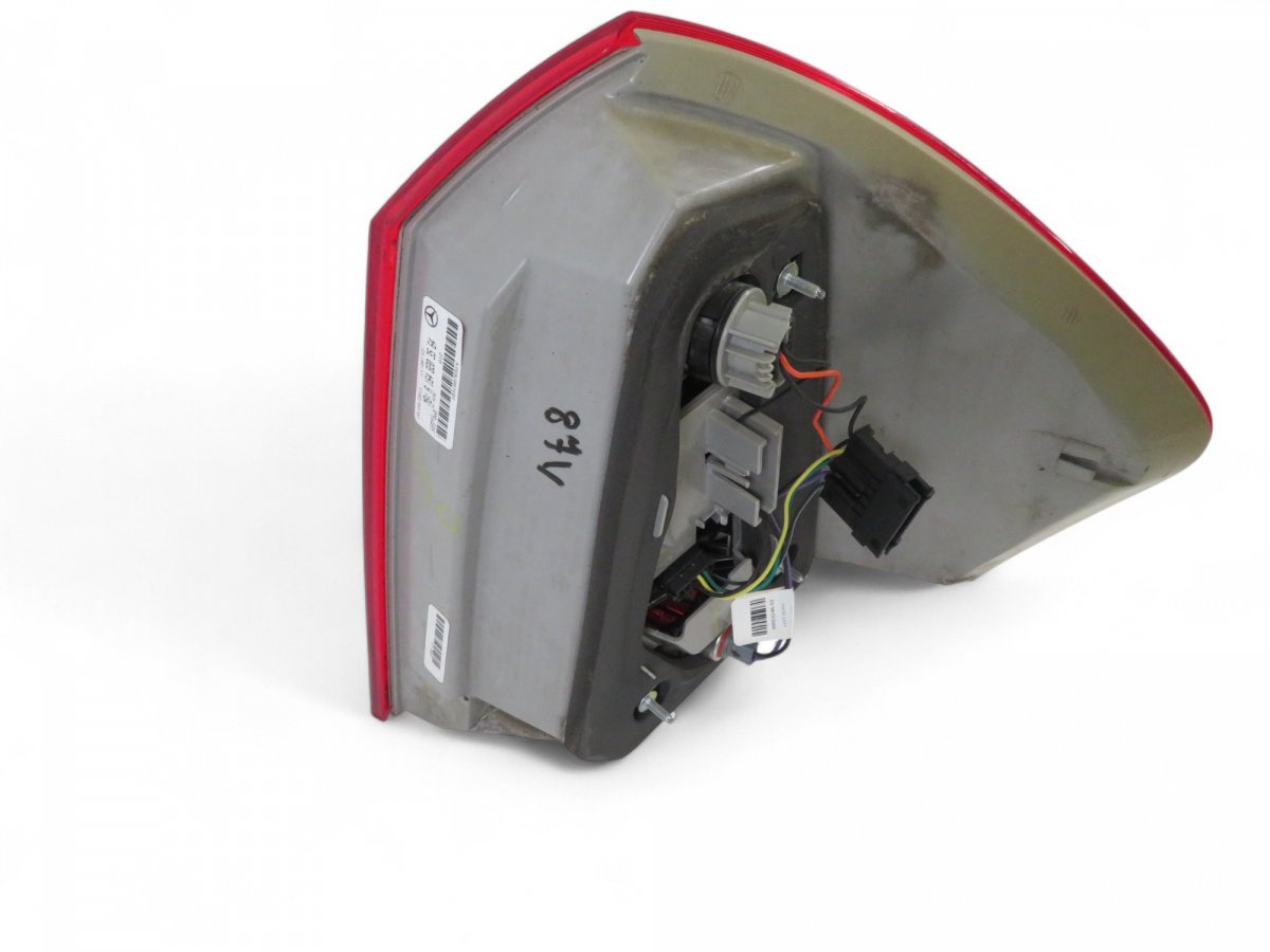 A1648203564 Tail light left MERCEDES-BENZ GL-CLASS (X164) (2006-2012)