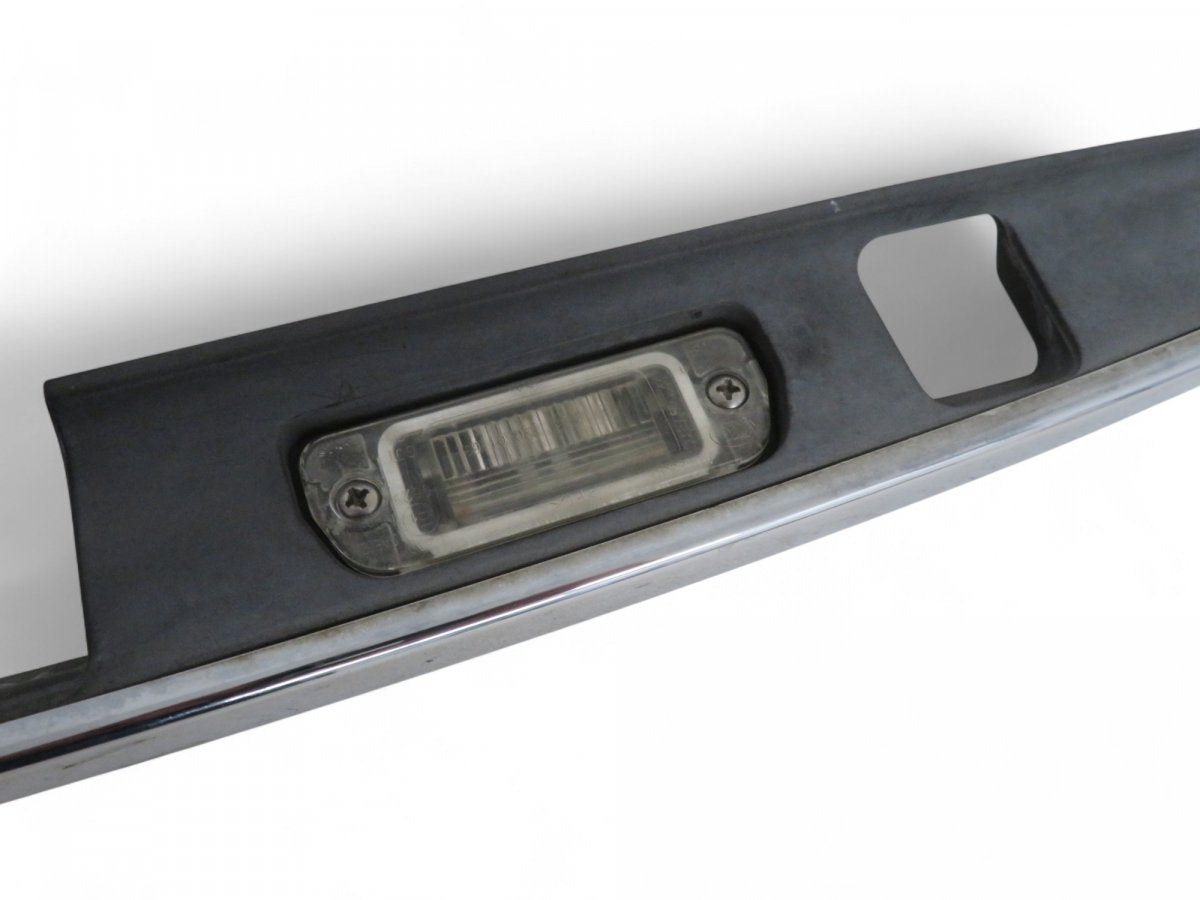 A1647400993 Bootlid / tailgate moulding MERCEDES-BENZ GL-CLASS (X164) (2006-2012)