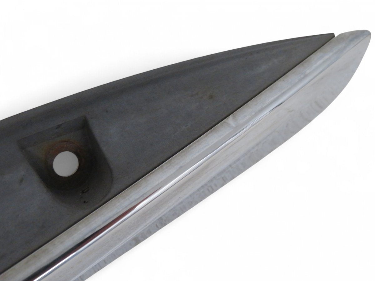 A1647400993 Bootlid / tailgate moulding MERCEDES-BENZ GL-CLASS (X164) (2006-2012)
