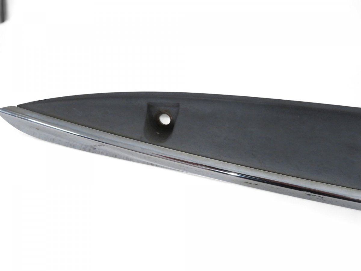 A1647400993 Bootlid / tailgate moulding MERCEDES-BENZ GL-CLASS (X164) (2006-2012)