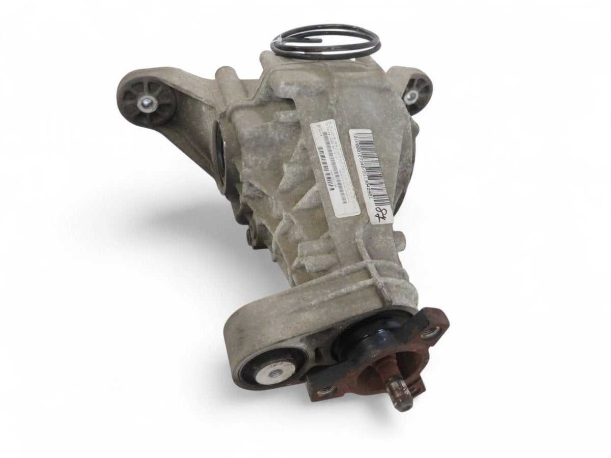 A1643500314 Rear axle differential MERCEDES-BENZ GL-CLASS (X164) (2006-2012)