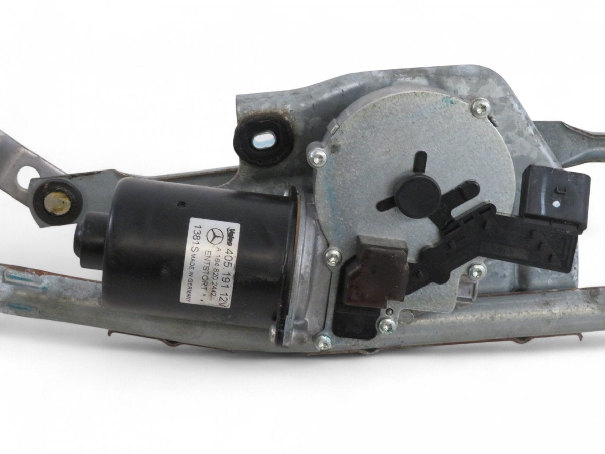 A1648200240 A1648202442 A1648200041 Wiper linkage / mechanism MERCEDES-BENZ GL-CLASS (X164) (2006-2012)