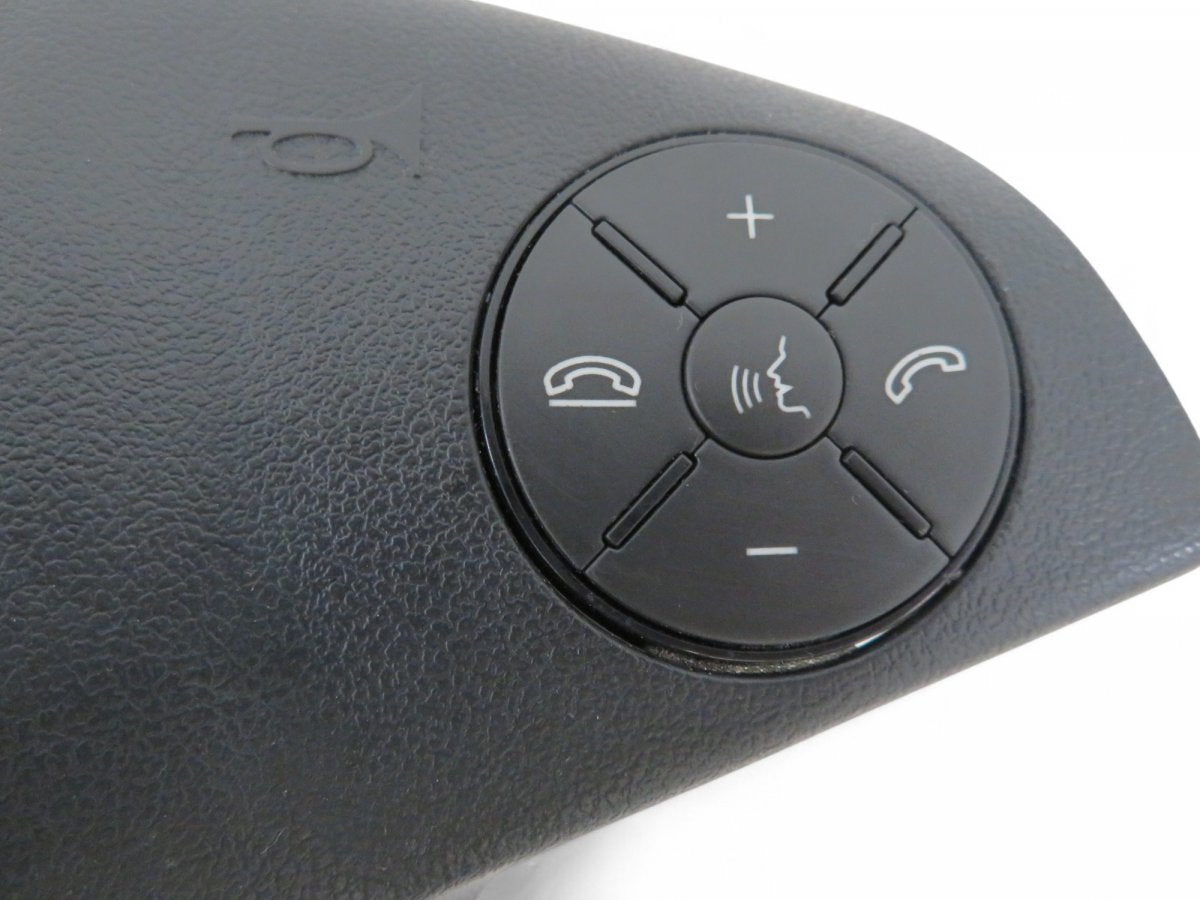 A00086052029116 A0008605202 A0008605202269116 A0008605202 Steering Wheel Airbag MERCEDES-BENZ GL-CLASS (X164) (2006-2012)