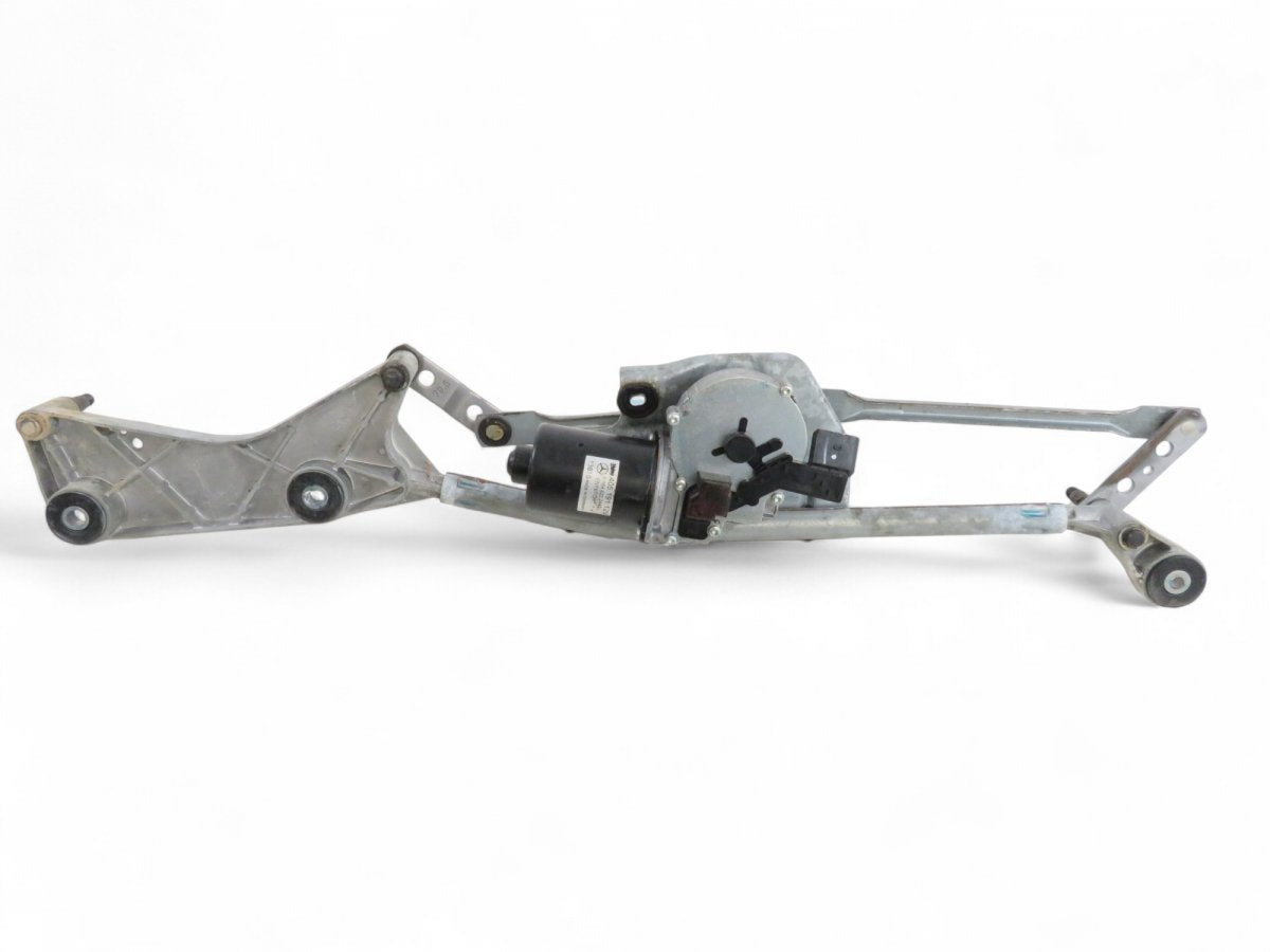 A1648200240 A1648202442 A1648200041 Wiper linkage / mechanism MERCEDES-BENZ GL-CLASS (X164) (2006-2012)