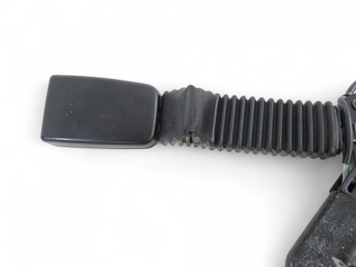 A2518602669 A25186026699051 Seat Belt Buckle Front Right MERCEDES-BENZ GL-CLASS (X164) (2006-2012)