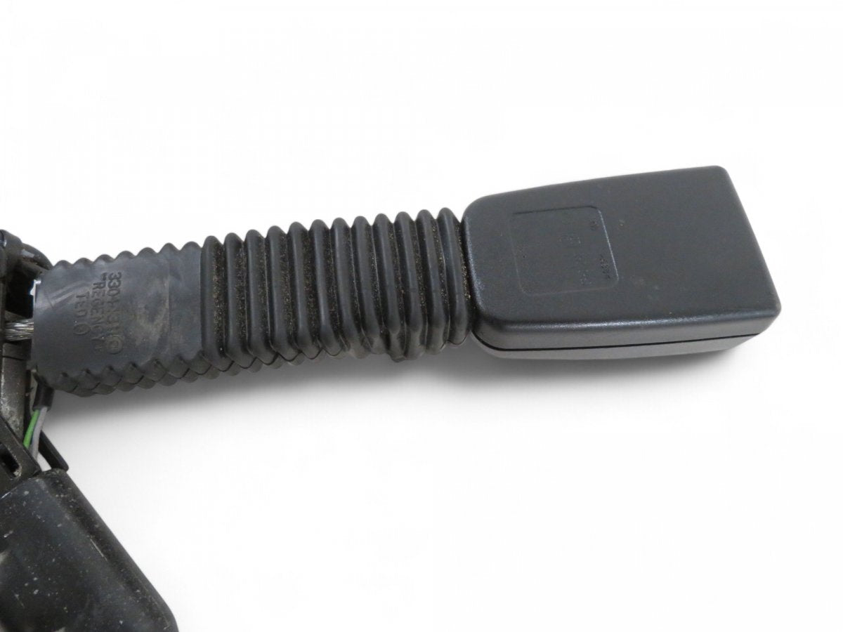 A2518602669 A25186026699051 Seat Belt Buckle Front Right MERCEDES-BENZ GL-CLASS (X164) (2006-2012)
